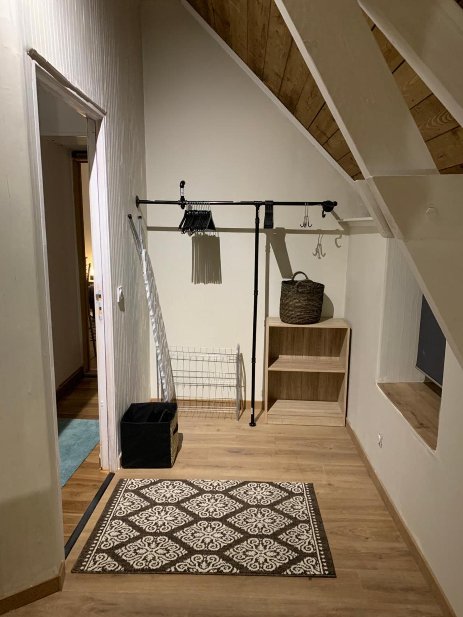 Comfortable House For 6 Guests In Saint-Come-Du-Mont Villa ภายนอก รูปภาพ